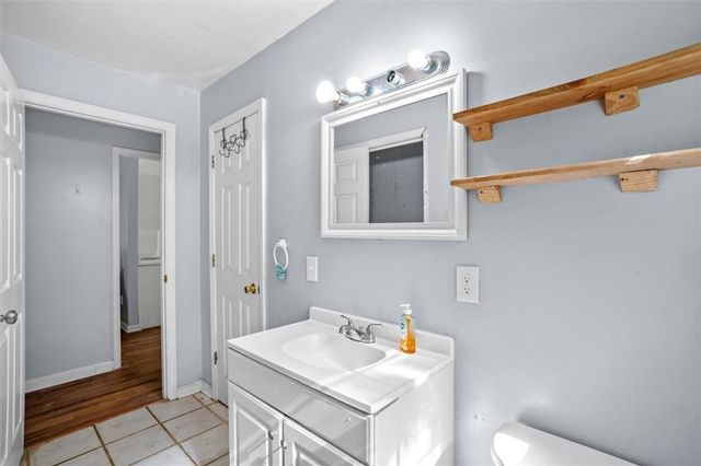 1020 Davenport Road, Dalton, GA 30721