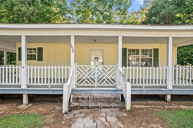 1020 Davenport Road, Dalton, GA 30721