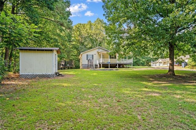 1020 Davenport Road, Dalton, GA 30721