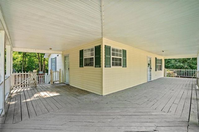 1020 Davenport Road, Dalton, GA 30721