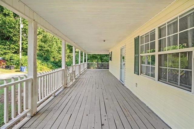 1020 Davenport Road, Dalton, GA 30721