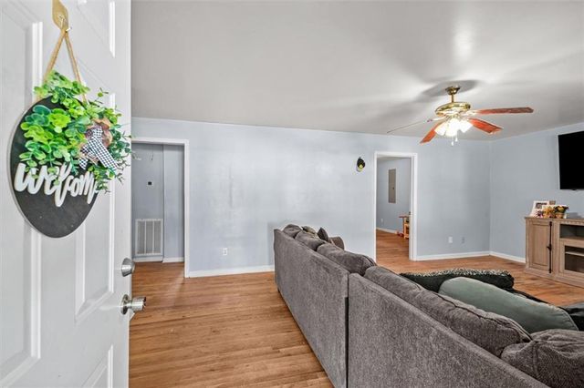 1020 Davenport Road, Dalton, GA 30721