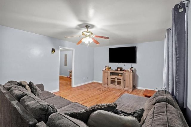 1020 Davenport Road, Dalton, GA 30721