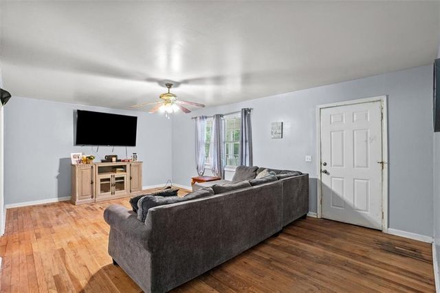 1020 Davenport Road, Dalton, GA 30721