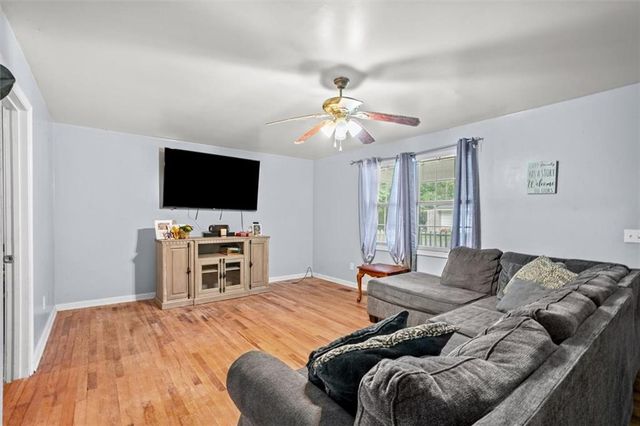 1020 Davenport Road, Dalton, GA 30721