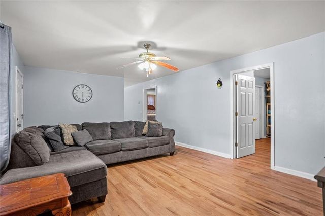 1020 Davenport Road, Dalton, GA 30721