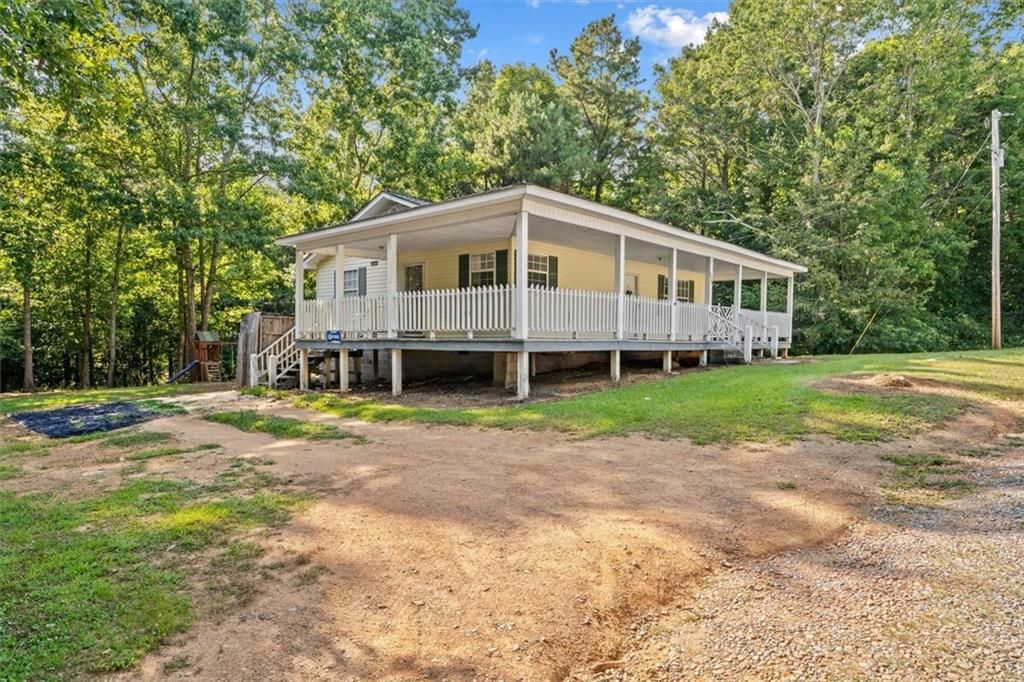 1020 Davenport Road, Dalton, GA 30721