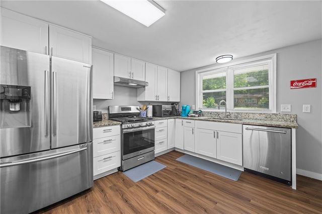 1314 Hidden Circle Drive, Sugar Hill, GA 30518