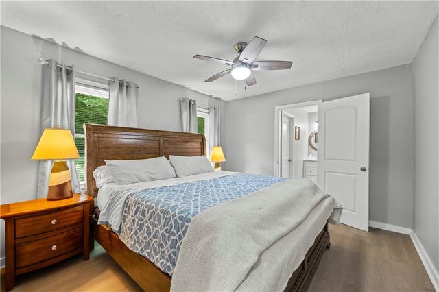 1314 Hidden Circle Drive, Sugar Hill, GA 30518