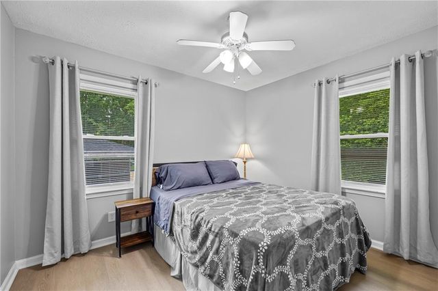 1314 Hidden Circle Drive, Sugar Hill, GA 30518
