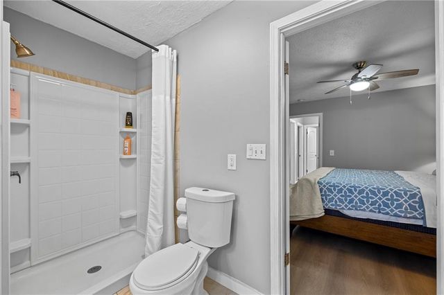 1314 Hidden Circle Drive, Sugar Hill, GA 30518
