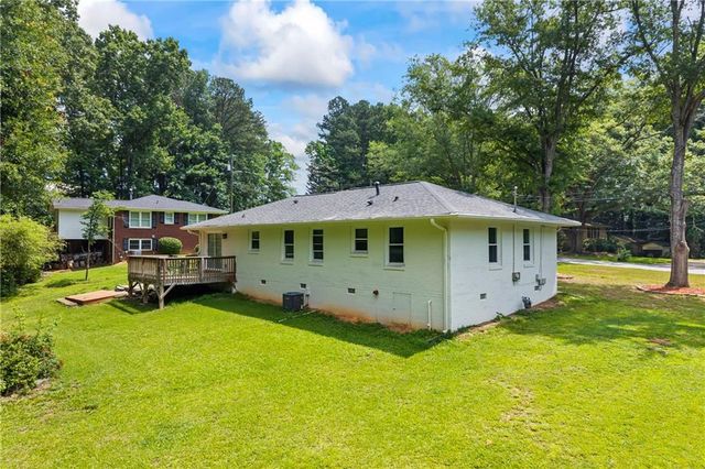 1314 Hidden Circle Drive, Sugar Hill, GA 30518