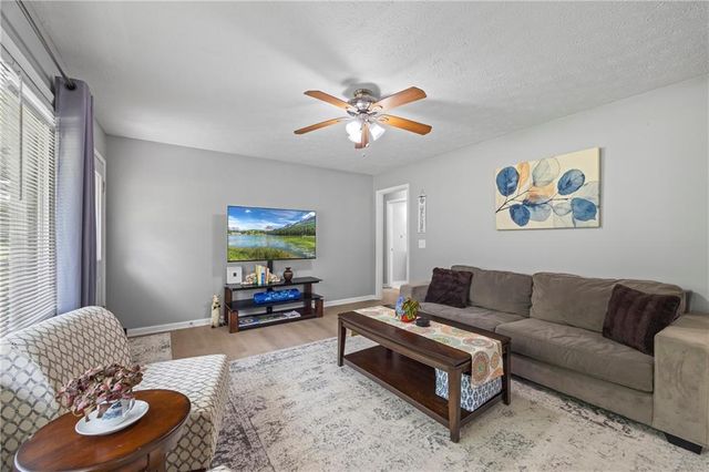 1314 Hidden Circle Drive, Sugar Hill, GA 30518