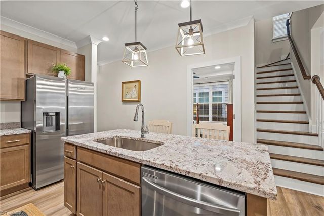 1728 Westfall Street, Kernersville, NC 27284