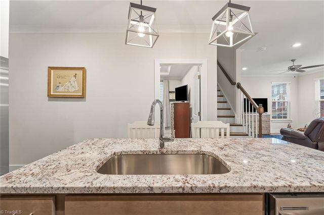 1728 Westfall Street, Kernersville, NC 27284