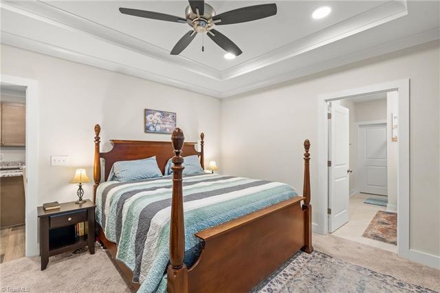 1728 Westfall Street, Kernersville, NC 27284