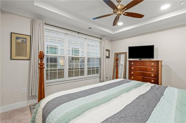 1728 Westfall Street, Kernersville, NC 27284