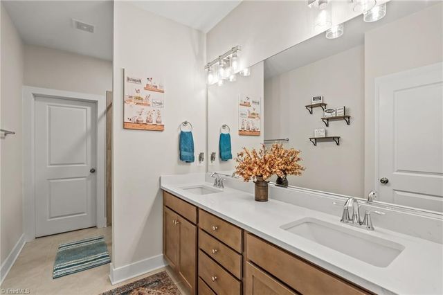 1728 Westfall Street, Kernersville, NC 27284