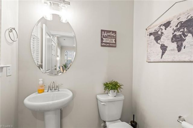 1728 Westfall Street, Kernersville, NC 27284