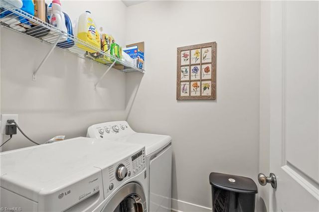 1728 Westfall Street, Kernersville, NC 27284