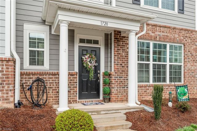 1728 Westfall Street, Kernersville, NC 27284