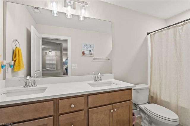 1728 Westfall Street, Kernersville, NC 27284