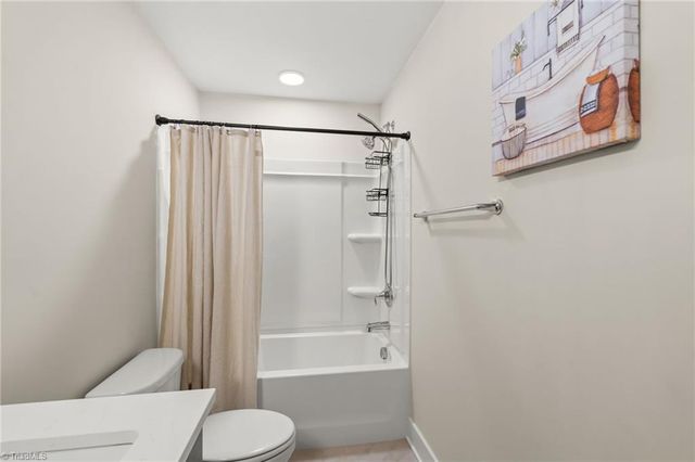 1728 Westfall Street, Kernersville, NC 27284