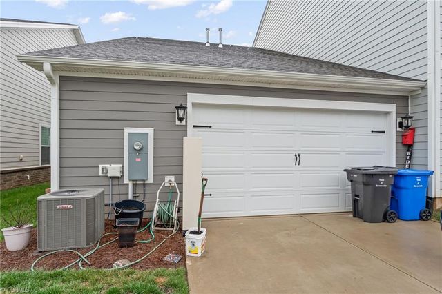 1728 Westfall Street, Kernersville, NC 27284