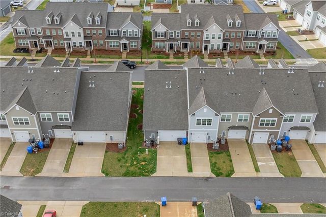 1728 Westfall Street, Kernersville, NC 27284