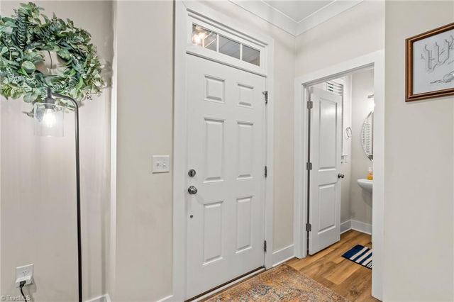 1728 Westfall Street, Kernersville, NC 27284