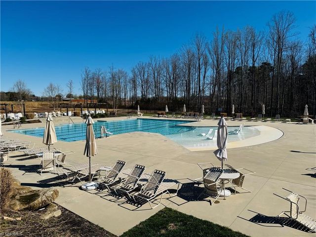 1728 Westfall Street, Kernersville, NC 27284