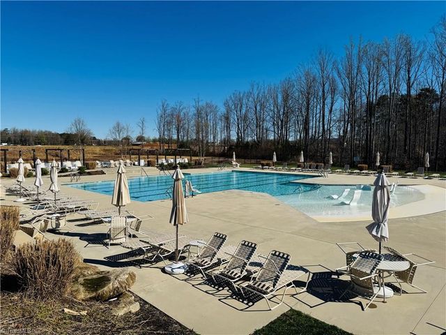 1728 Westfall Street, Kernersville, NC 27284
