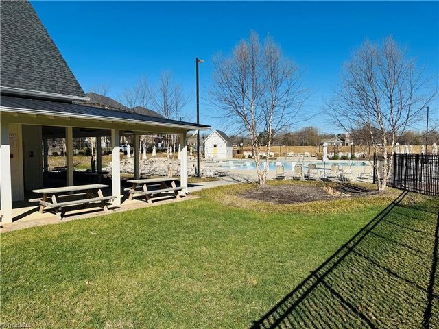 1728 Westfall Street, Kernersville, NC 27284