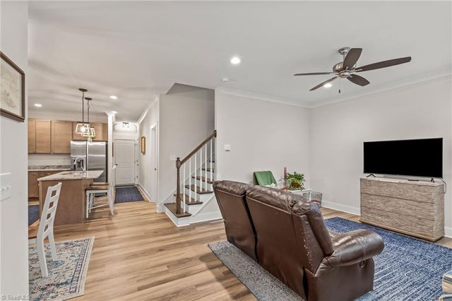 1728 Westfall Street, Kernersville, NC 27284