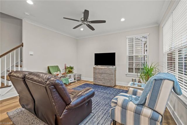 1728 Westfall Street, Kernersville, NC 27284