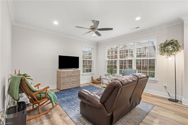 1728 Westfall Street, Kernersville, NC 27284