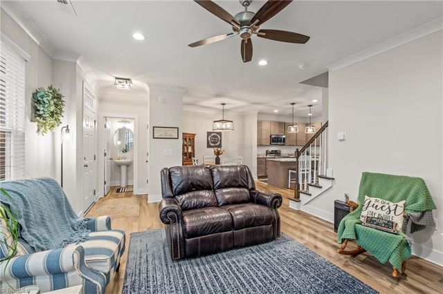 1728 Westfall Street, Kernersville, NC 27284