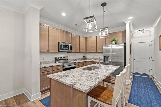 1728 Westfall Street, Kernersville, NC 27284