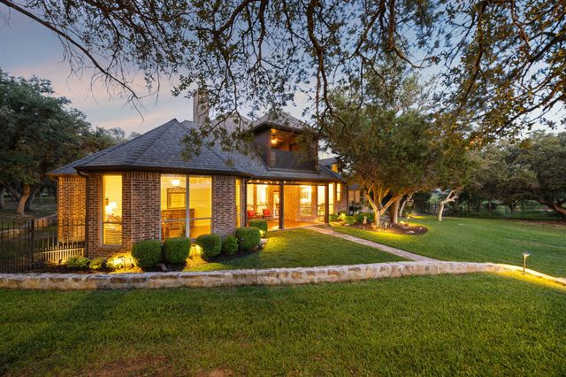 4401 Billings Road, Fort Worth, TX 76108
