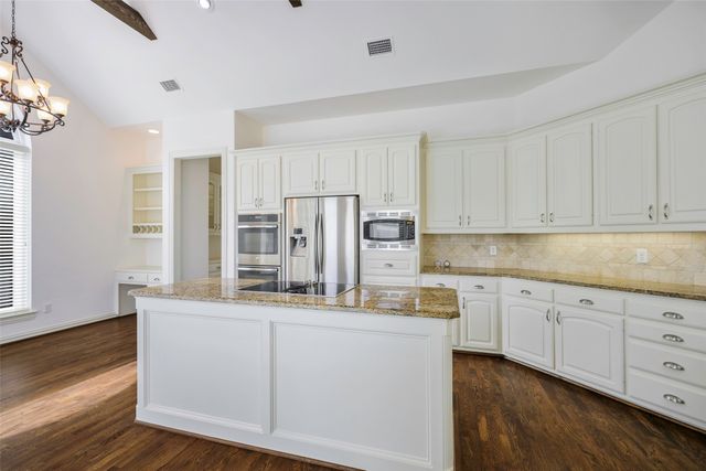 1520 Chesapeake Drive, Plano, TX 75093