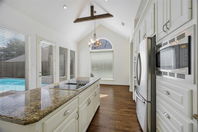 1520 Chesapeake Drive, Plano, TX 75093