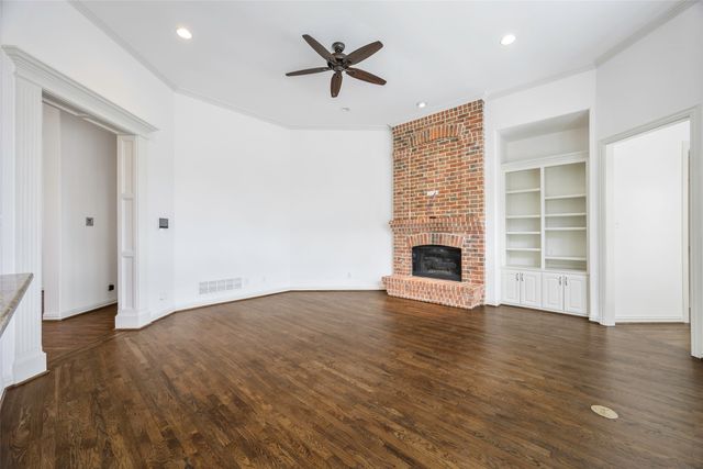 1520 Chesapeake Drive, Plano, TX 75093