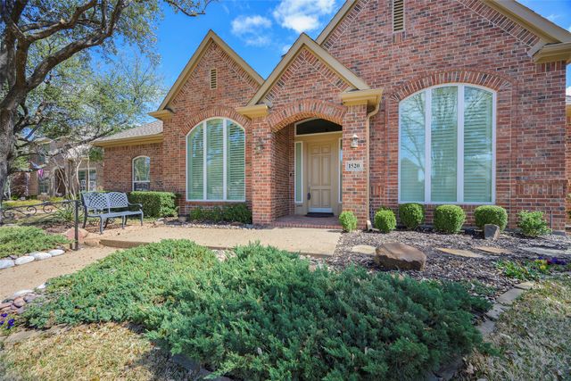 1520 Chesapeake Drive, Plano, TX 75093