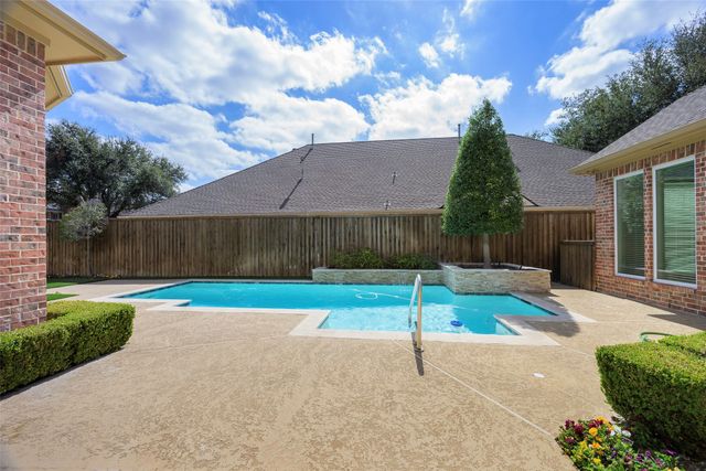 1520 Chesapeake Drive, Plano, TX 75093