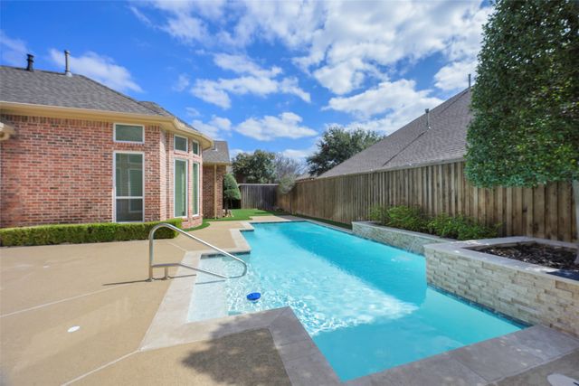 1520 Chesapeake Drive, Plano, TX 75093