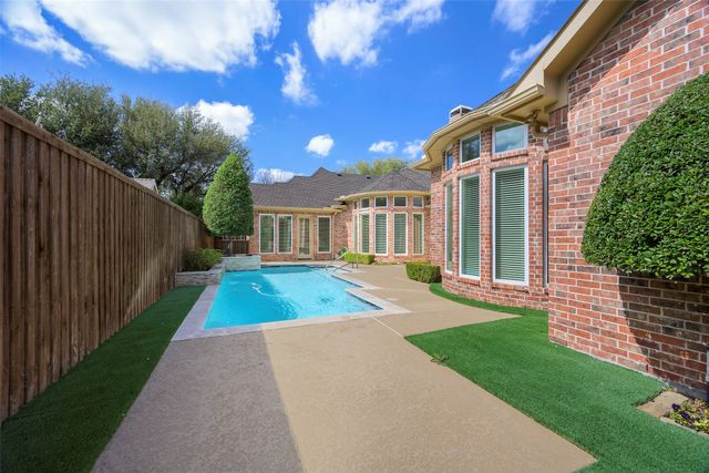 1520 Chesapeake Drive, Plano, TX 75093