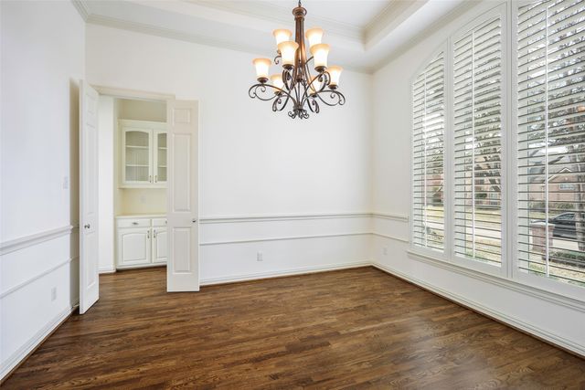 1520 Chesapeake Drive, Plano, TX 75093