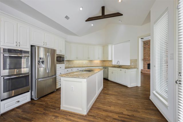 1520 Chesapeake Drive, Plano, TX 75093