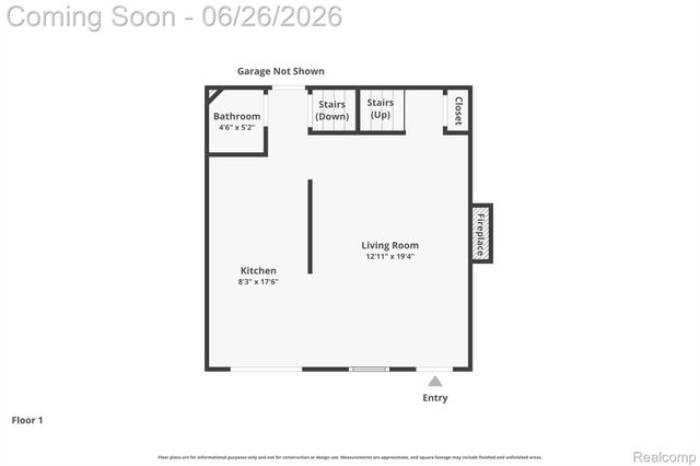 160 Pine Tree Ridge Drive 3, Waterford Charter Township, MI 48327