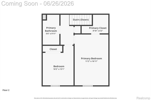 160 Pine Tree Ridge Drive 3, Waterford Charter Township, MI 48327